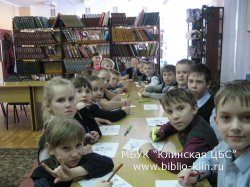 Юные модельеры о Толерантности