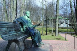 Традиционный музыкальный фестиваль «Весна в Клину» пройдет в музее-заповеднике Чайковского с 25 апреля по 7 мая