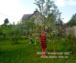 Домик в деревне