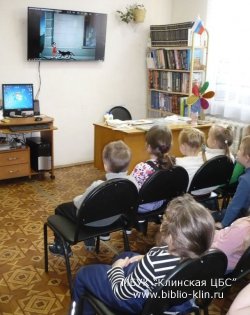 «Цветик-семицветик»