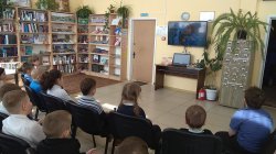 Фестиваль анимационного кино "Весенний мультипарад"