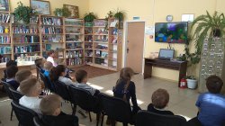 Фестиваль анимационного кино "Весенний мультипарад"