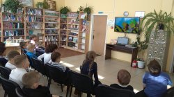Фестиваль анимационного кино "Весенний мультипарад"
