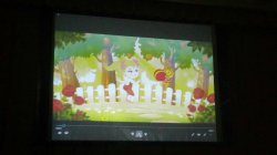 Фестиваль анимационного кино «Весенний мультипарад»