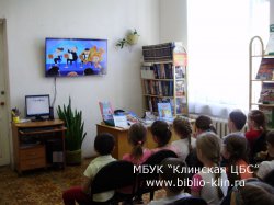 Детям о музыке П.И.Чайковского