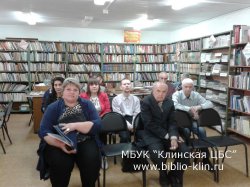 Презентация поэтического альбома Ирины Деньговой (Лукашенко) "Душевный разговор"