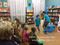 Детский музыкальный театр «Фантазёры»