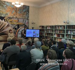 «В лиловых отблесках зари…»