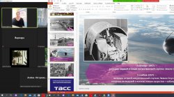 Дан старт "космическому" марафону "НЭБитва-2020"