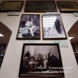 "А. П. Чехов и Художественный театр. От "Чайки" до "Вишневого сада"