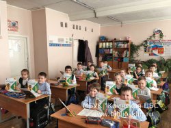 Нашим рекам и озёрам – чистые берега Нашим рекам и озёрам – чистые берега