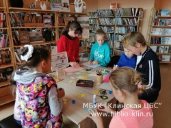 День открытых дверей в Слободской сельской библиотеке