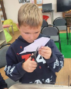Фигурки из бумаги в технике оригами