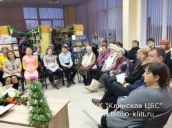 Поэт, живущий рядом с нами