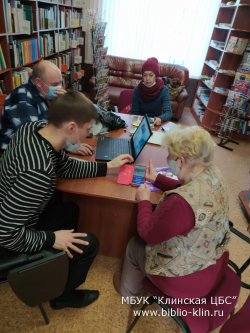 Проект "ТехНастарт" Проект "ТехНастарт"