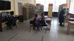Весёлая игротека Весёлая игротека