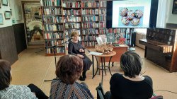 «Пасха. Традиции росписи яиц у славянских народов»