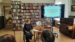 «Пасха. Традиции росписи яиц у славянских народов»
