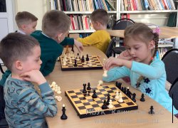    Chess Master