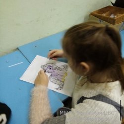 Разноцветная фантазия