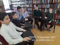 Знаменитые люди на Клинской земле