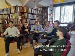Знаменитые люди на Клинской земле