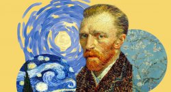 Ван Гог. Штрихи к портрету