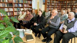 Любите ли вы театр?