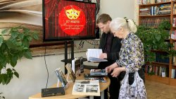 Любите ли вы театр?
