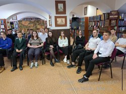 Онлайн-турнир «Покорители космоса». Клин-Дмитров
