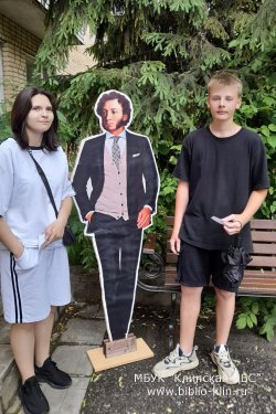   .    