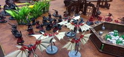 Warhammer 40,000   