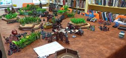 Warhammer 40,000   