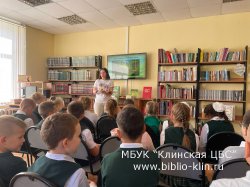 Леса – зелёный каркас планеты