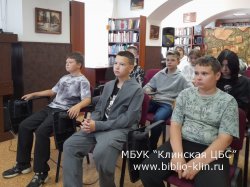Жизнь без вредных привычек
