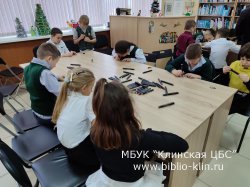 Сокровища заповедников