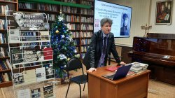 Судьба Варлама Шаламова среди идей и штурмов 20-х годов XX века Судьба Варлама Шаламова среди идей и штурмов 20-х годов XX века