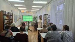 Новогоднее настроение