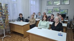 Новогоднее настроение