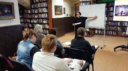 Клуб психологии "Осознание" Клуб психологии "Осознание"