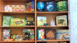 Игротека "GameZone"