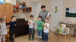 Безопасность на дорогах глазами детей