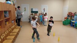 Безопасность на дорогах глазами детей