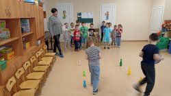 Безопасность на дорогах глазами детей