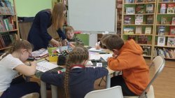 BiblioAnimation