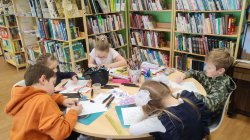 BiblioAnimation