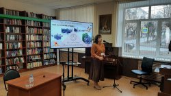 «Клин: исторические хроники» — ежегодная краеведческая конференция
