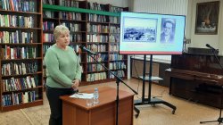 «Клин: исторические хроники» — ежегодная краеведческая конференция