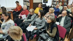 «Клин: исторические хроники» — ежегодная краеведческая конференция