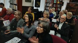 «Клин: исторические хроники» — ежегодная краеведческая конференция